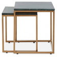 Set Of Two Varana Tables