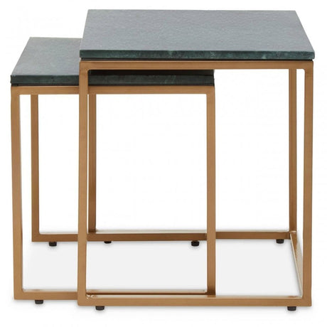 Set Of Two Varana Tables