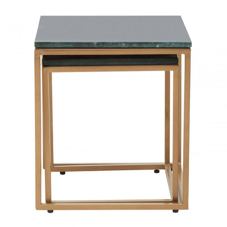 Set Of Two Varana Tables
