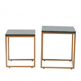 Set Of Two Varana Tables
