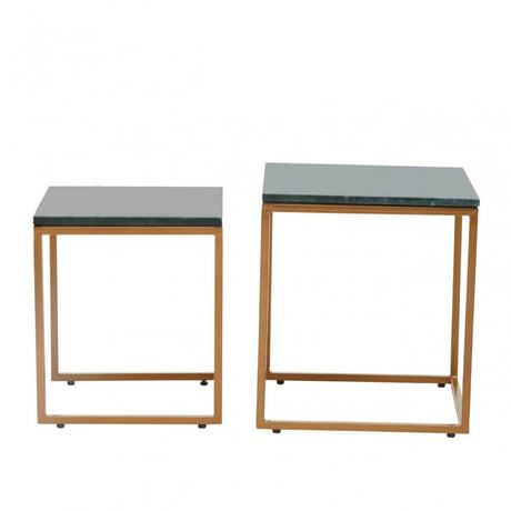 Set Of Two Varana Tables