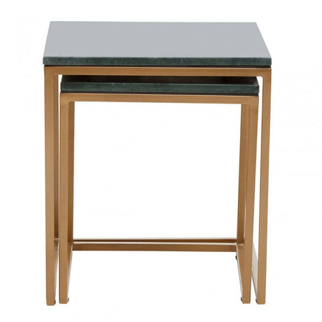 Set Of Two Varana Tables