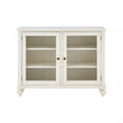 Loire 2 Door Display Cabinet