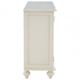 Loire 2 Door Display Cabinet