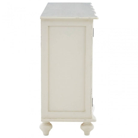 Loire 2 Door Display Cabinet
