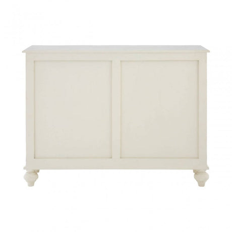 Loire 2 Door Display Cabinet