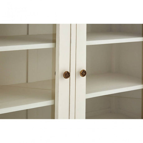 Loire 2 Door Display Cabinet