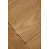 Parkside Natural Oak Dining Table