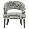 Regents Park Cut Out Chair