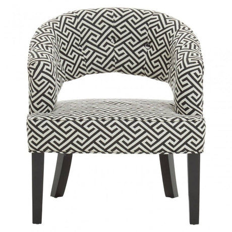 Regents Park Cut Out Chair