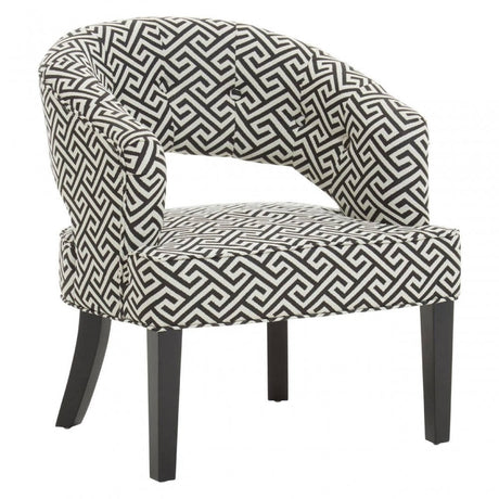 Regents Park Cut Out Chair