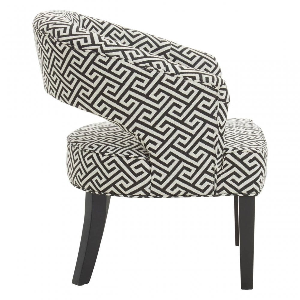 Regents Park Cut Out Chair