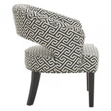 Regents Park Cut Out Chair