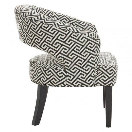 Regents Park Cut Out Chair