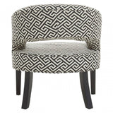 Regents Park Cut Out Chair