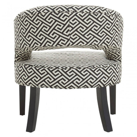 Regents Park Cut Out Chair