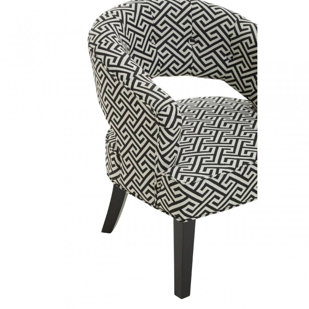 Regents Park Cut Out Chair