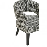 Regents Park Cut Out Chair
