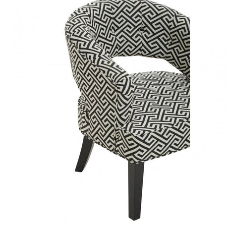 Regents Park Cut Out Chair