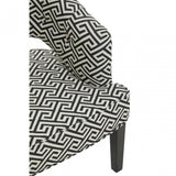 Regents Park Cut Out Chair