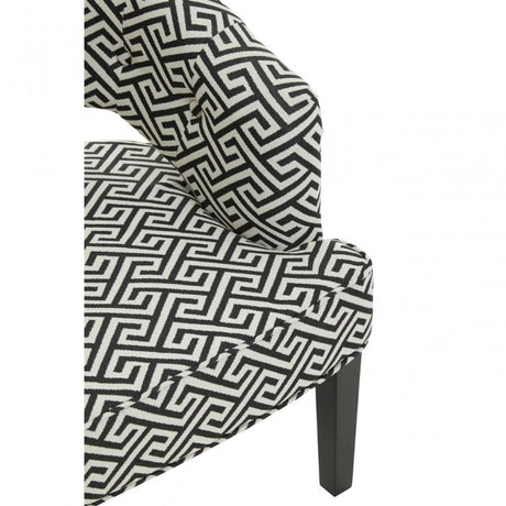 Regents Park Cut Out Chair
