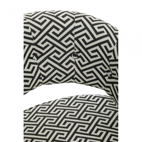 Regents Park Cut Out Chair