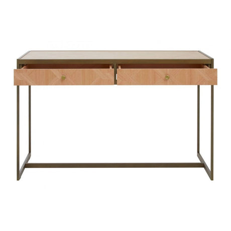 Grenoble Desk