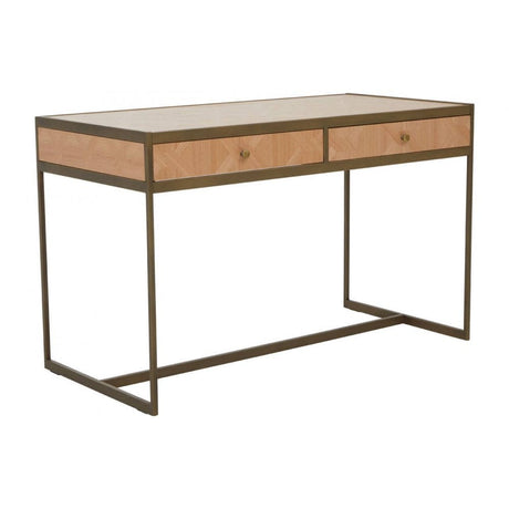 Grenoble Desk