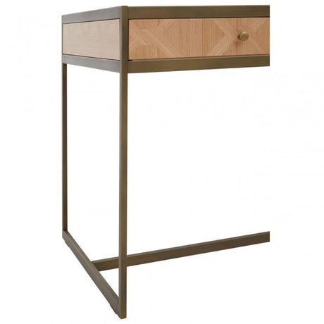 Grenoble Desk
