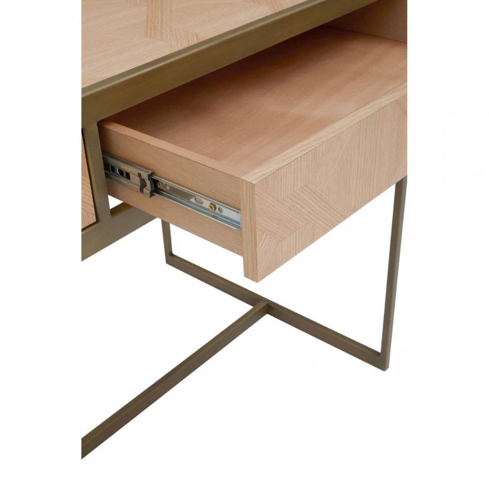 Grenoble Desk