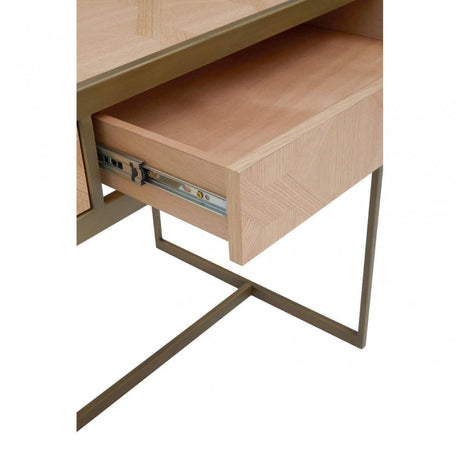 Grenoble Desk