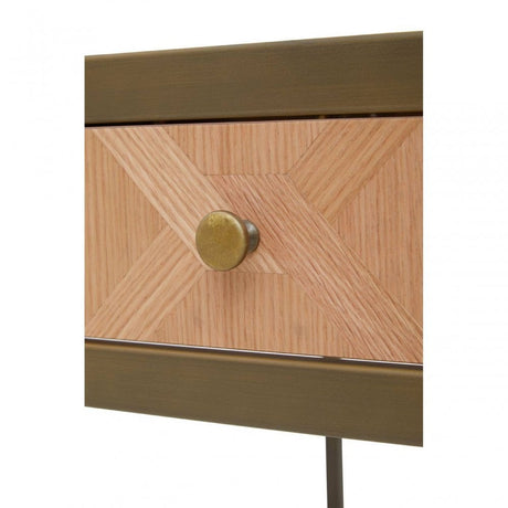 Grenoble Desk