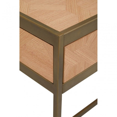 Grenoble Desk