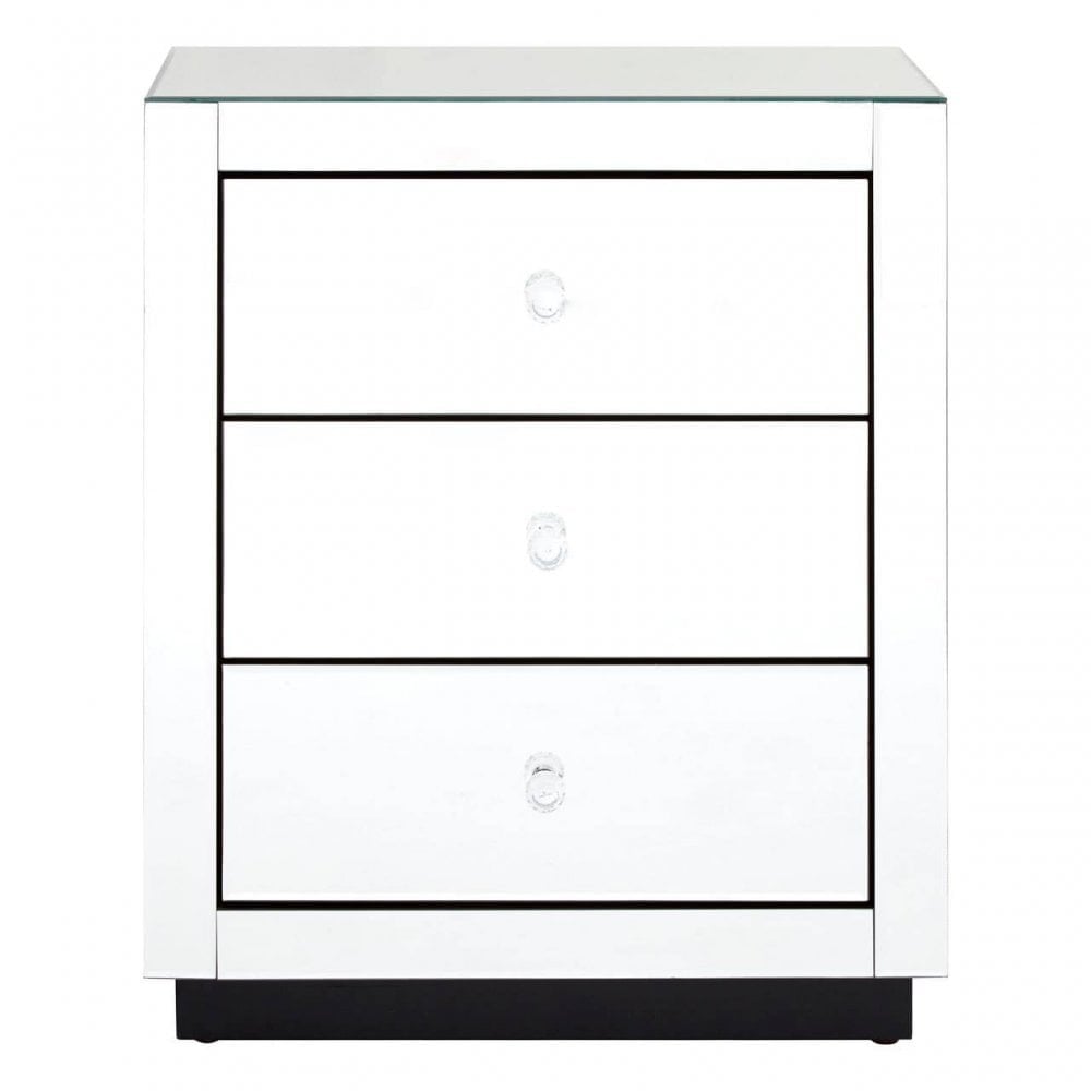 Gwynith 3 Drawer Chest