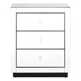 Gwynith 3 Drawer Chest