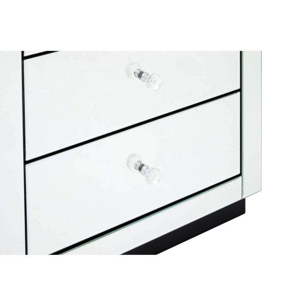 Gwynith 3 Drawer Chest