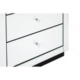 Gwynith 3 Drawer Chest