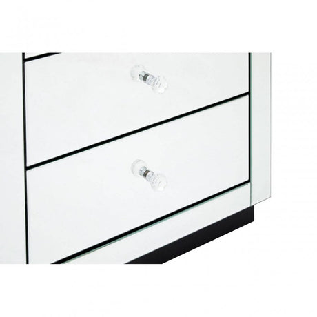 Gwynith 3 Drawer Chest