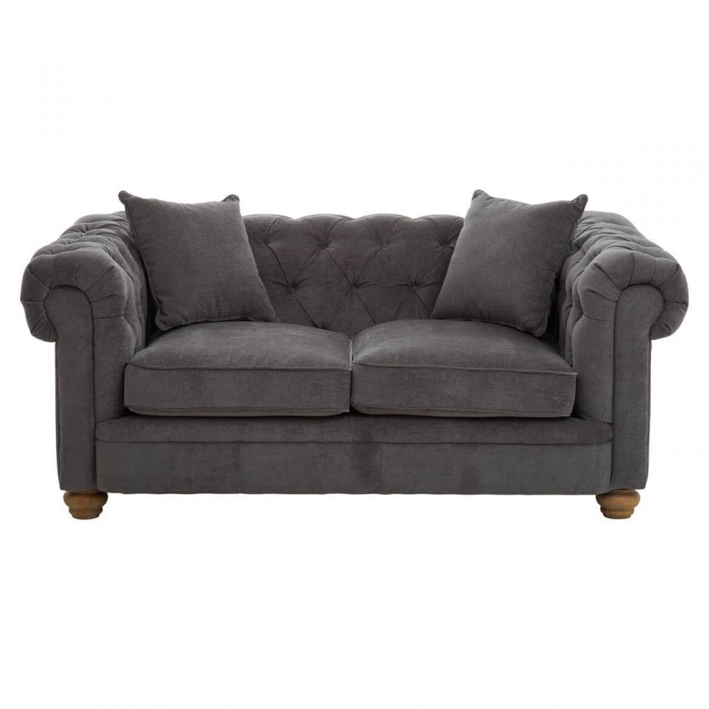 Spencer Two Seat Sofa