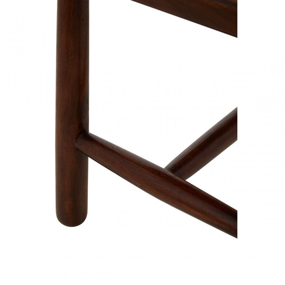 Inca Strapped Bench