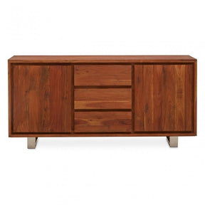 Simla Acacia Two Door Sideboard