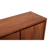 Simla Acacia Two Door Sideboard