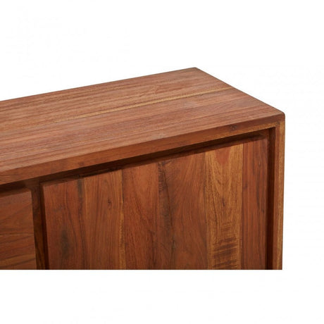 Simla Acacia Two Door Sideboard