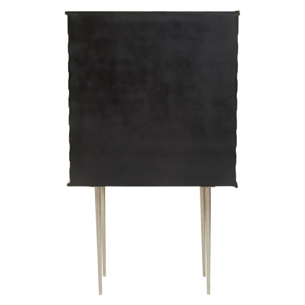 Sirsa Two Door Cabinet