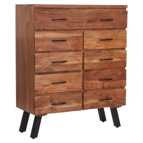 Nashik Acacia Chest