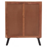 Nashik Acacia Chest