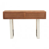 Simla Acacia Console Table