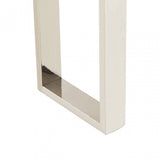 Simla Acacia Console Table