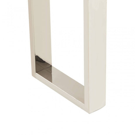 Simla Acacia Console Table