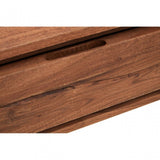 Simla Acacia Console Table